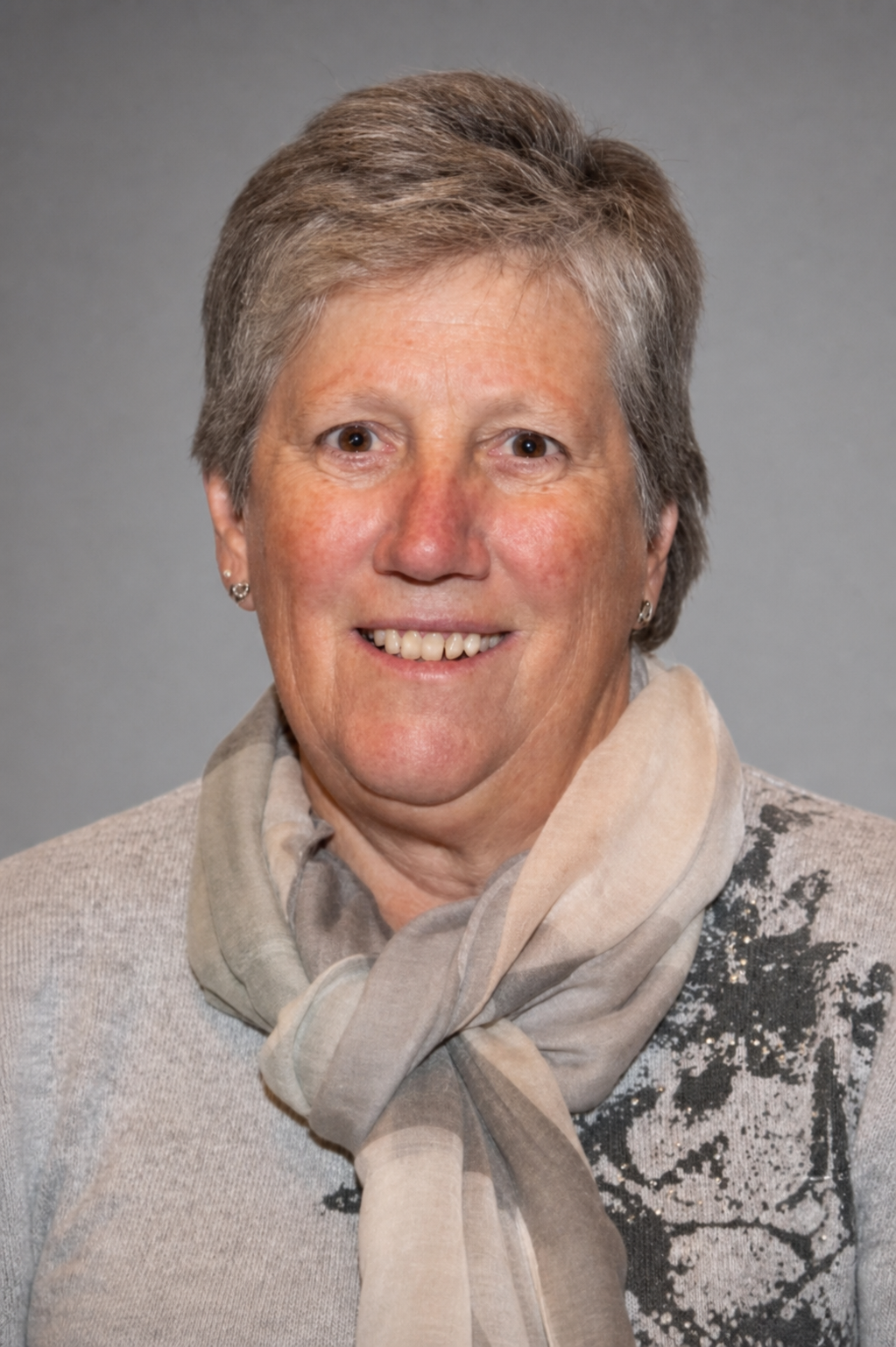 Porträt von Marlene Looser